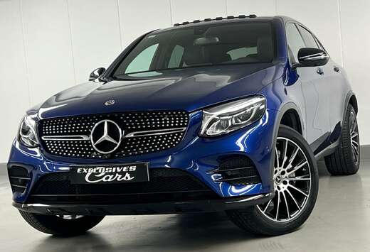 Mercedes-Benz 2.0 COUPE 211CV 4-MATIC AMG FULL OPTION ...