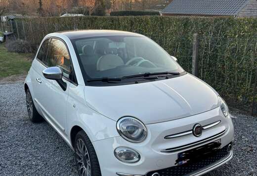 Fiat Goede Staat