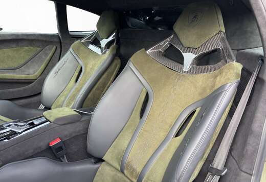 Lamborghini Huracan Sterrato