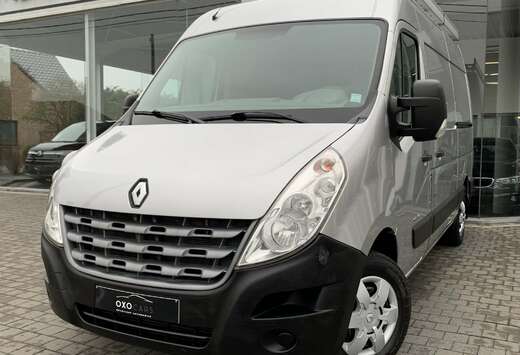 Renault 2.3DCI 150/ L2 H2/ 3Places/ Galerie de Toit/C ...