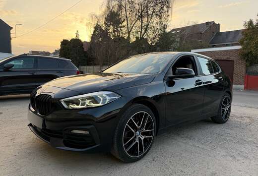 BMW dA AdBlue (EU6AP)