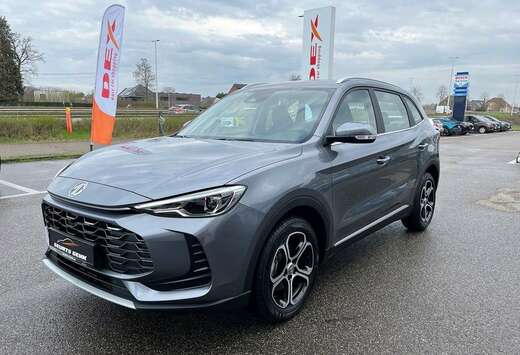 MG Comfort 1.5 Hybrid+