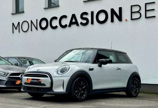 MINI 1.5i LED GPS VIRTUAL COCKPIT SIÈGES CHAUFFANTS