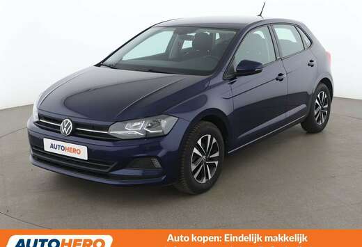 Volkswagen 1.0 TSI United