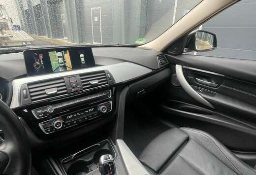 BMW 330i xDrive GT Aut. Luxury Line