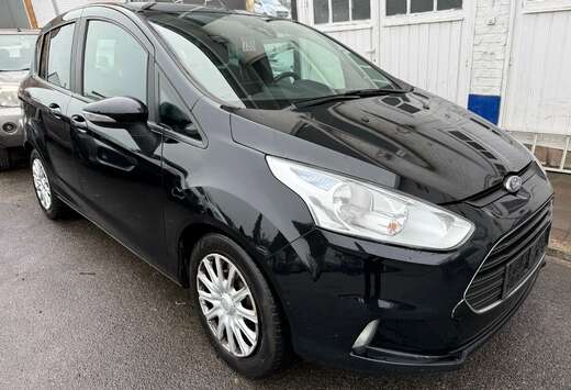 Ford 1.0+ENGINE PROBLEM+CULASSE FISSUREE+EXPORT