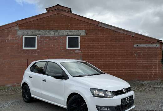 Volkswagen 1.2i Trendline