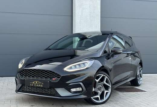 Ford ST 1.5 EcoBoost PERFORMANCE / B&O / PANO /