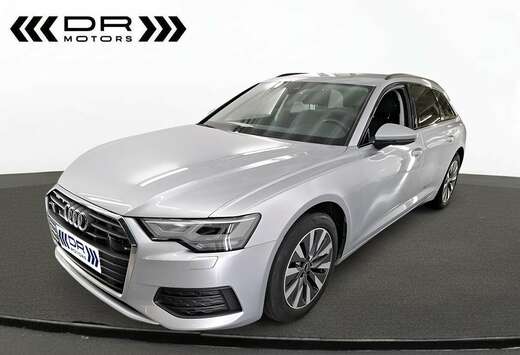 Audi AVANT - ADAPTIVE CRUISE - CAMERA - LED