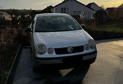 Volkswagen 9N