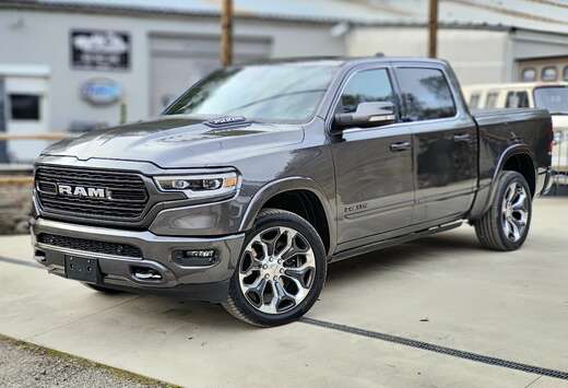 Dodge 5.7 - 1500 LIMITED - VAT REFUNDABLE