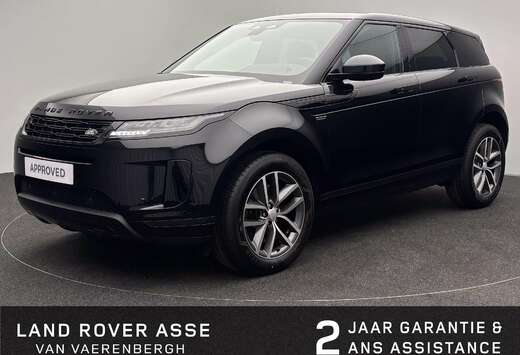 Land Rover P160 S FWD Auto. 26.5MY