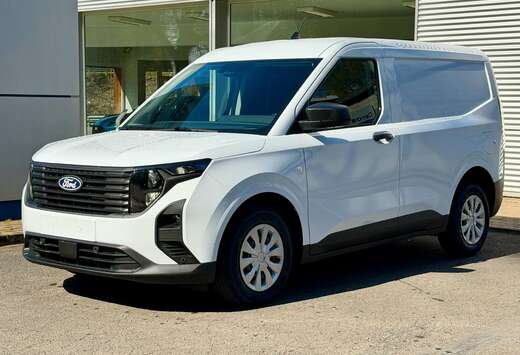 Ford Trend 1.5 TD 100CH Man 6V