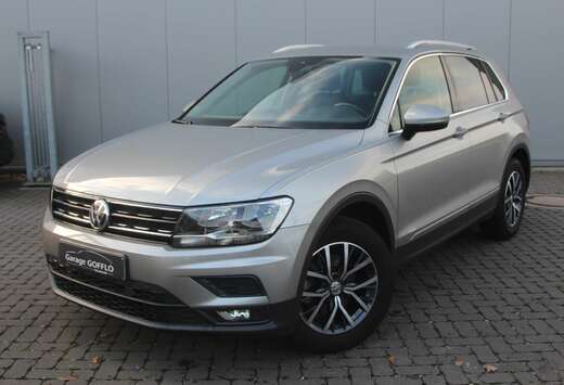 Volkswagen 1.5 TSI - 107.785KM - 2019