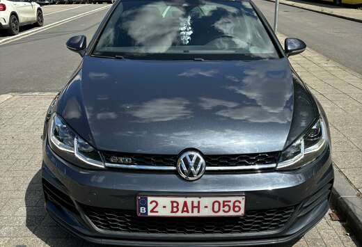 Volkswagen 2.0 CR TDi BMT DSG