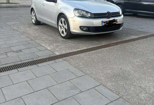Volkswagen 1.2 TSI Highline