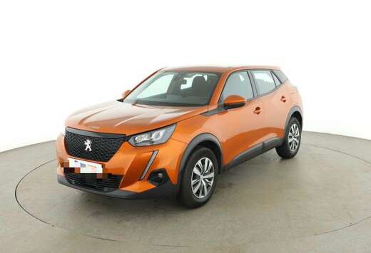 Peugeot Style