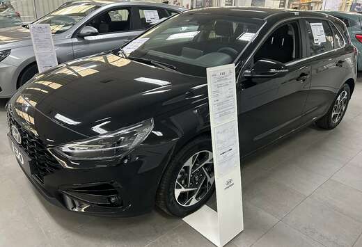 Hyundai TECHNO 1.0 T-GDi 100CV - NEUVE - STOCK - 0KM