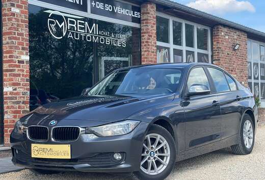 BMW dA*GRAND GPS*GARANTIE 1AN*BOITE AUTO