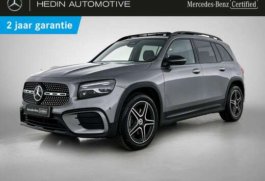 Mercedes-Benz AMG Line  7 Zitplaatsen  Night Pack  Pa ...