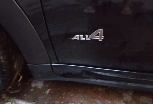 MINI Mini John Cooper Works Countryman All4 Aut.
