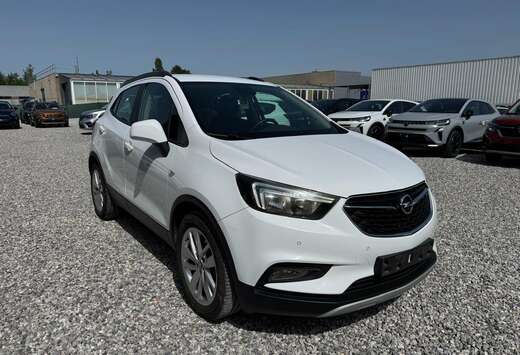 Opel X 1.4 Turbo 4x4 Edition Start/Stop // Marchand - ...