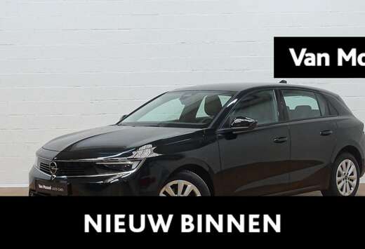 Opel 1.2 Turbo 81kW S/S Edition