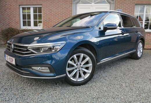 Volkswagen 1.6 TDi DSG PARKPILOT Elegance Business IN ...