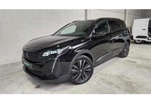 Peugeot GT pack