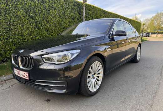 BMW Gran Turismo dXA
