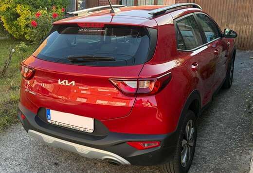 Kia Stonic 1.2i Urban Edition ISG