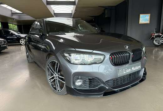 BMW i F20 M-SPORT Shadow Edition  LOOK M140i-PAKKET*  ...