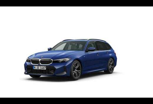 BMW Touring