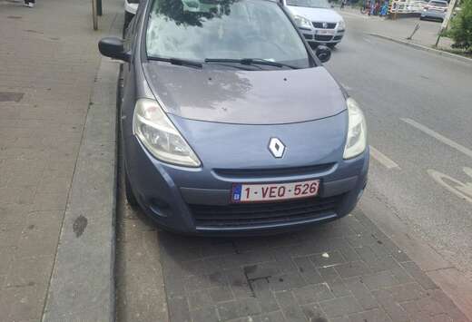Renault 1.2i Authentique
