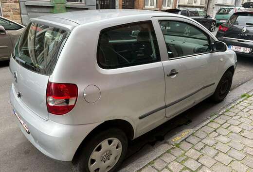 Volkswagen 1.2i