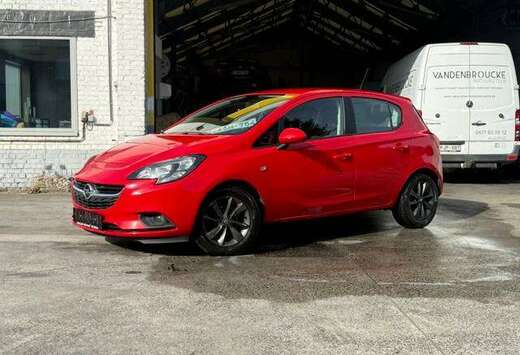 Opel Corsa 1.2i