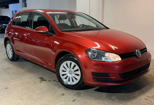 Volkswagen Golf 1.2 TSI Trendline
