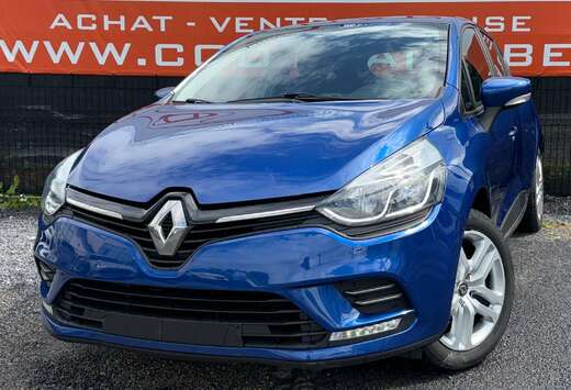 Renault 0.9 TCe Zen - EU6 - GARANTIE 1AN -