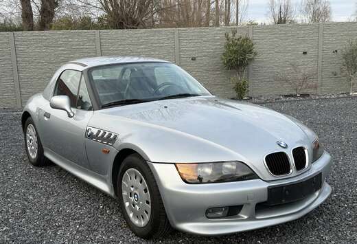 BMW 1.9i Roadster//Capote Electrique//Siège Chauffan ...