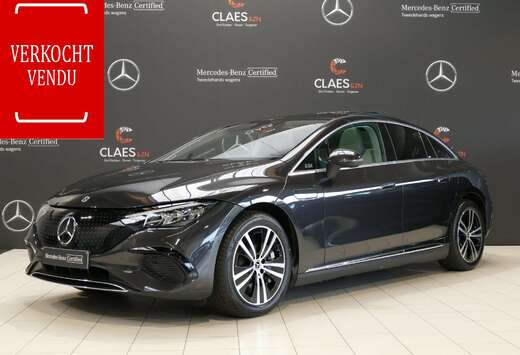 Mercedes-Benz Business Line - DOS 8866