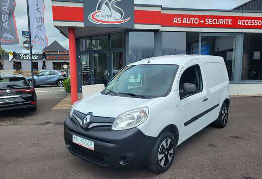 Renault Express Utilitaire 1.5 DCi 80cv Energy Grand  ...