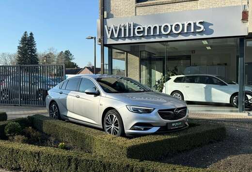 Opel Grand Sport Innovation 1.5 Turbo 165Pk Automaat  ...