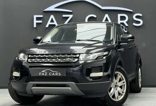 Land Rover 2.2 2WD Prestige * CUIR + CLIM + JANTES *