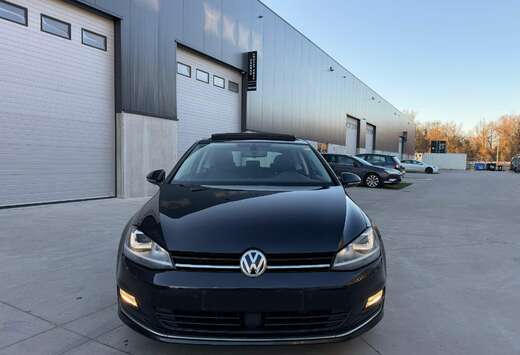 Volkswagen 1.6 TDI BlueMotion Technology