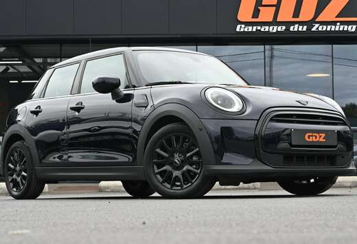 MINI Mini 1.5 Cooper OPF