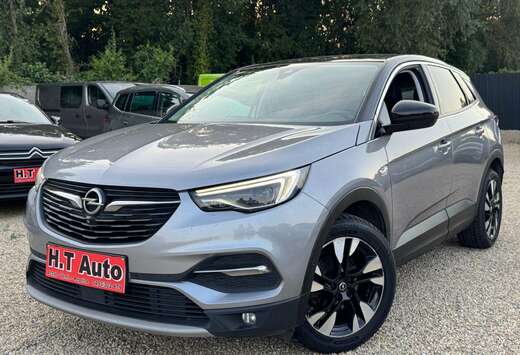 Opel 1.5 TD ECOTEC/Boite automatique/Euro6d