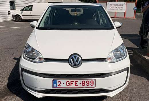Volkswagen Up 1.0i Move up ASG