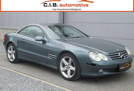 Mercedes-Benz / € 9.900 netto / Service History / . ...