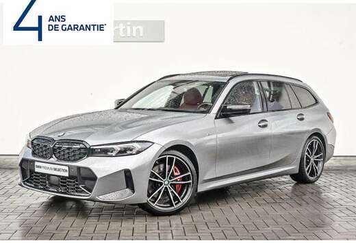 BMW Mi xDrive-*NEW PRICE 99.345€*-4ans/jaar garanti ...