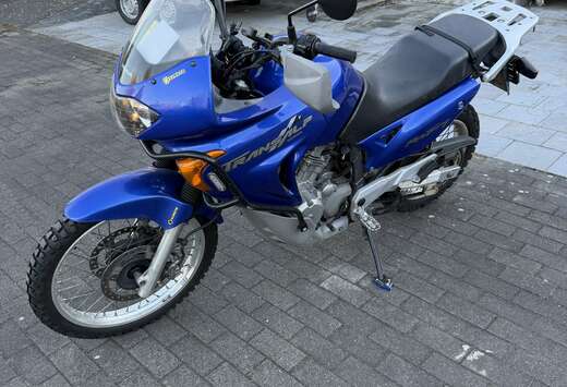 Honda Honda Transalp 650
